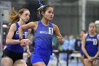 Track & Field  Women’s Track & Field open up the 2023 indoor season with a home meet against Colby College. They also competed against visiting Wentworth Institute of Technology, Worcester State University, Gordon College and Connecticut College. - Photo by Keith Nordstrom